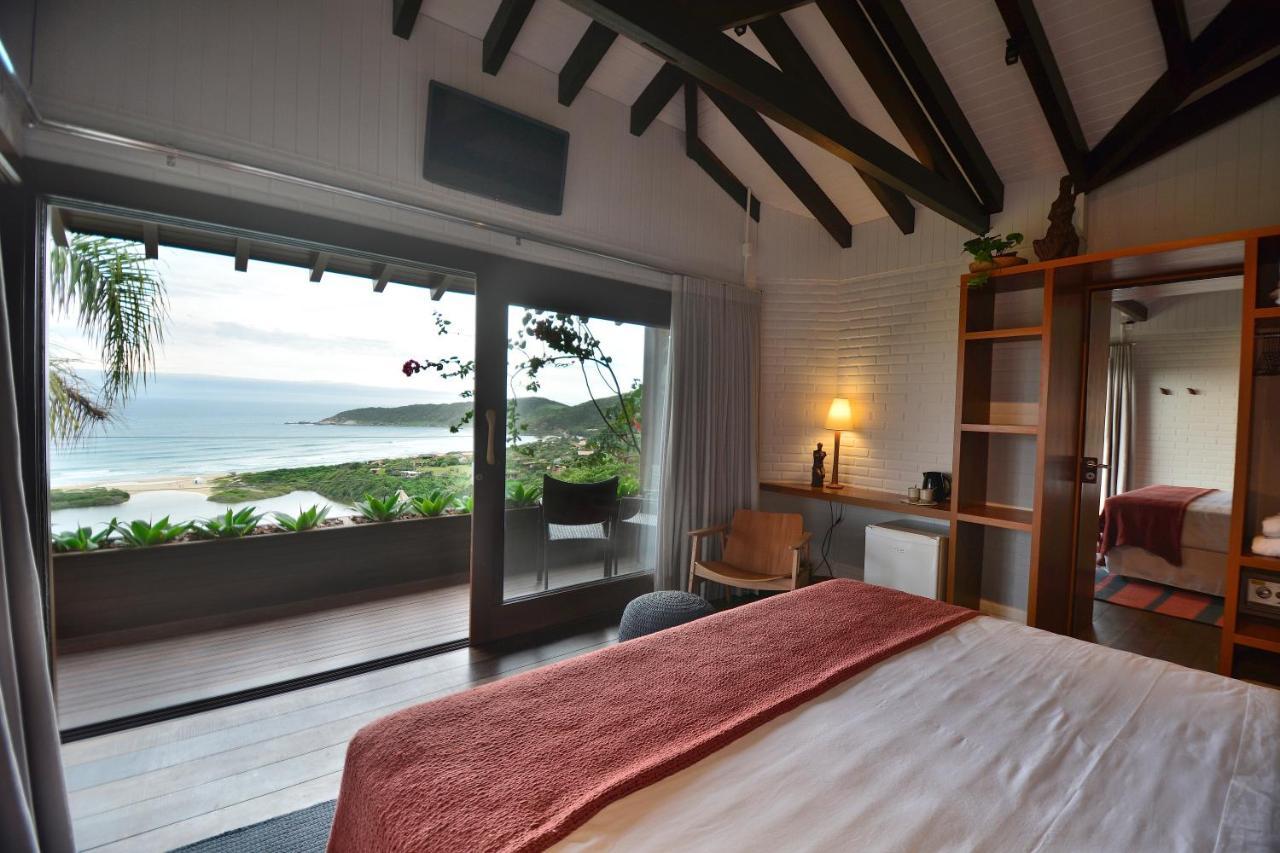Villa Gardena Suites Praia do Rosa Exterior photo