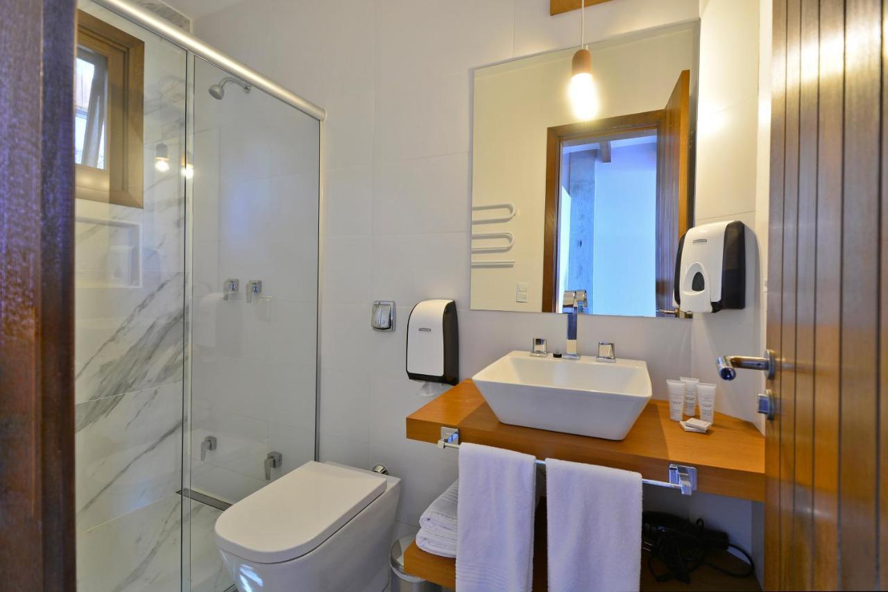 Villa Gardena Suites Praia do Rosa Exterior photo
