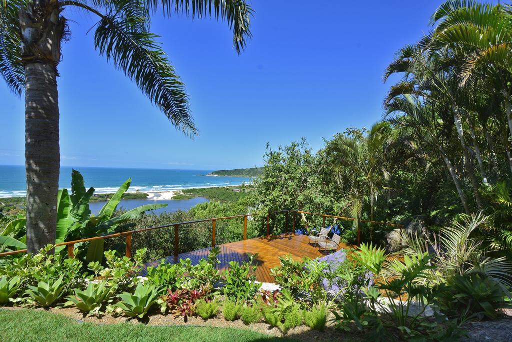 Villa Gardena Suites Praia do Rosa Exterior photo