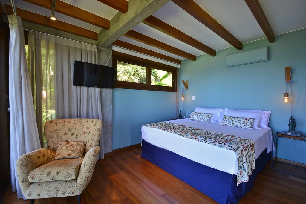 Villa Gardena Suites Praia do Rosa Exterior photo